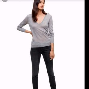 Talula Plunge Jumper